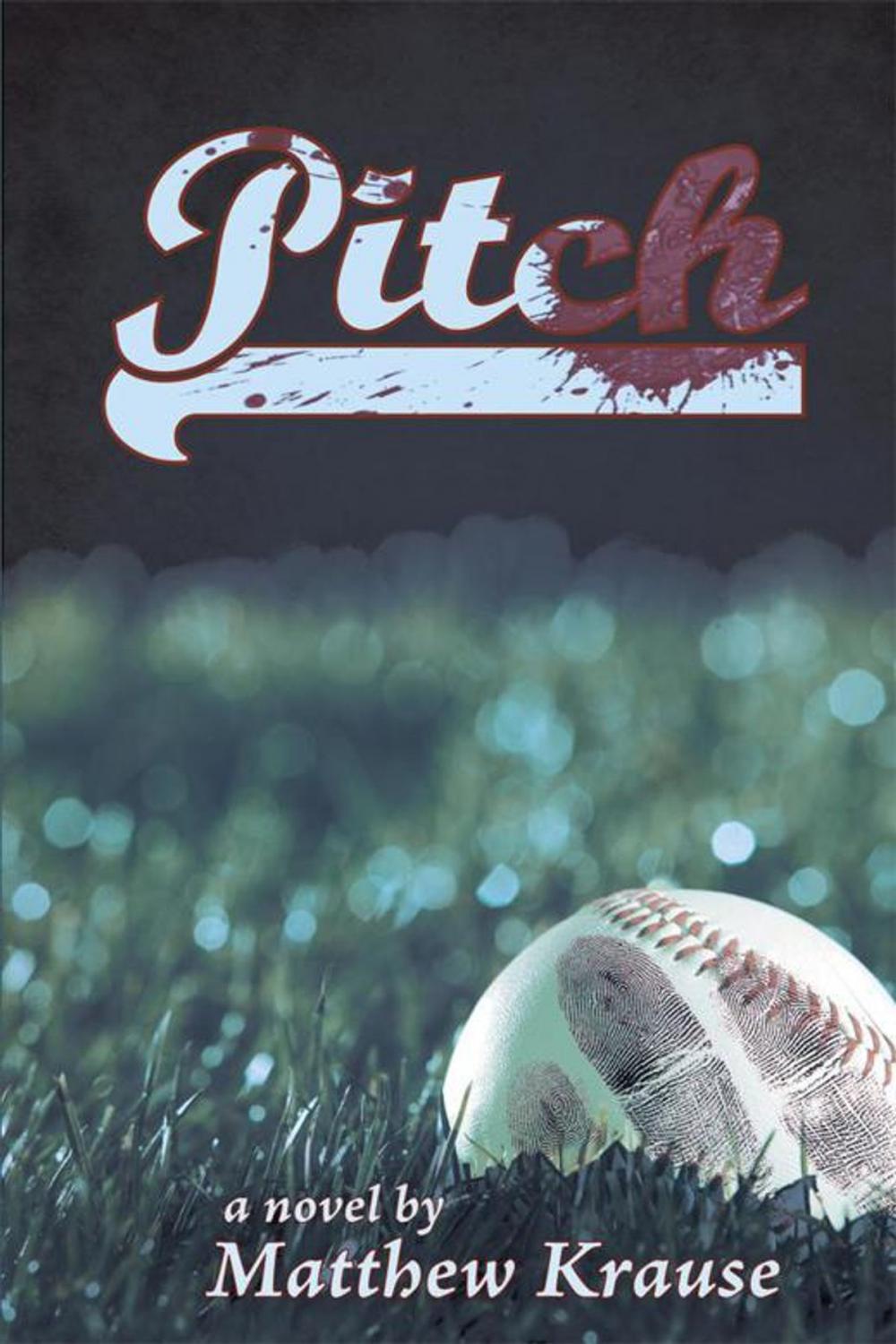 Big bigCover of Pitch