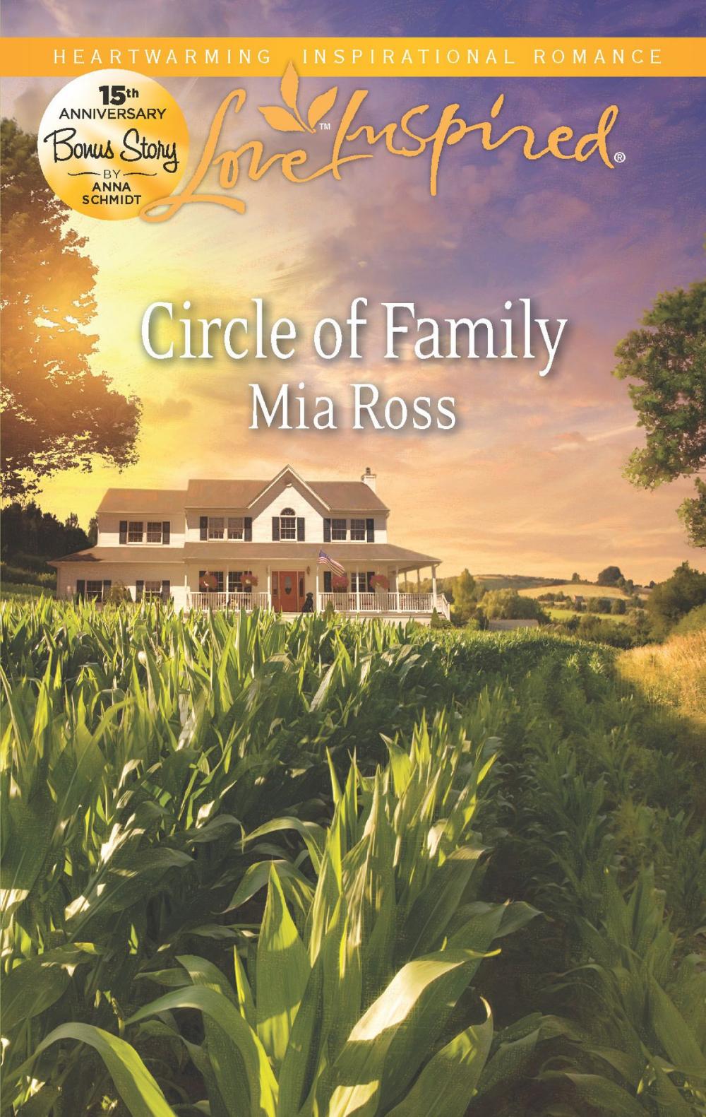 Big bigCover of Circle of Family