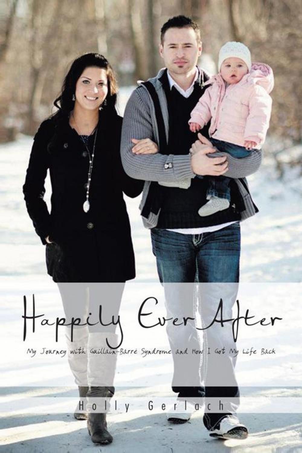 Big bigCover of Happily Ever After