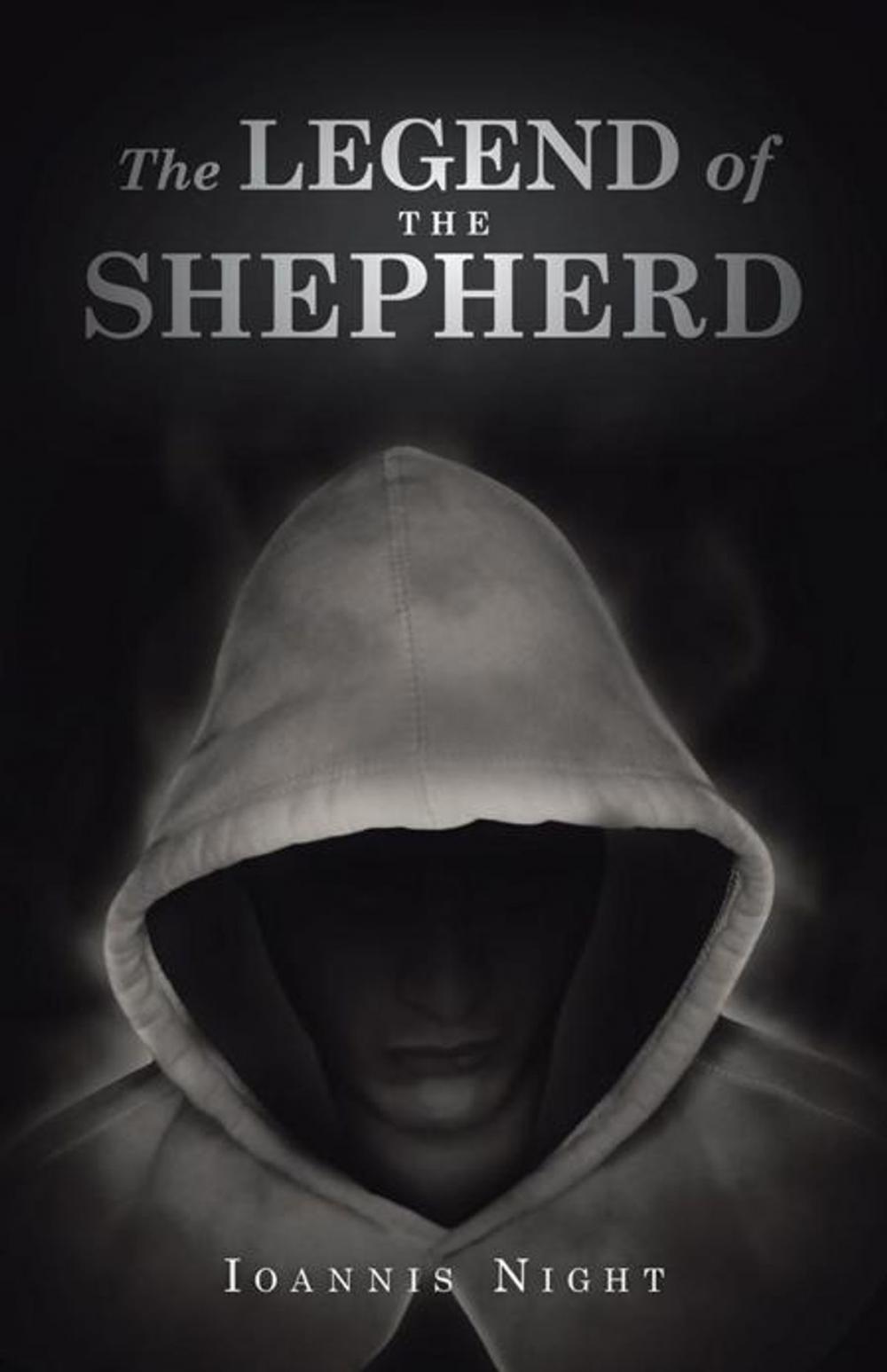 Big bigCover of The Legend of the Shepherd