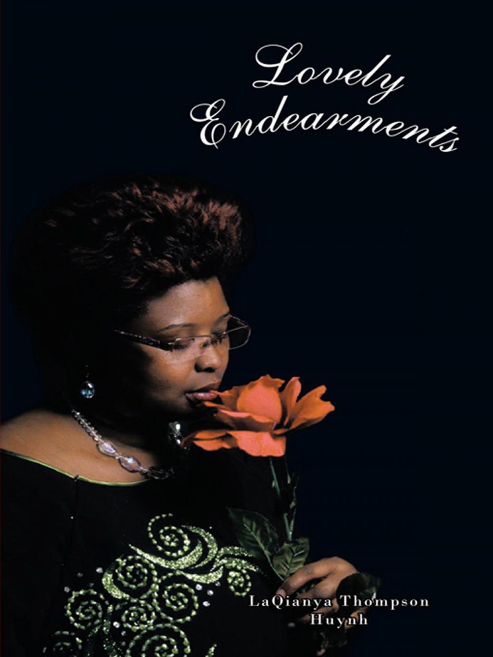 Big bigCover of Lovely Endearments