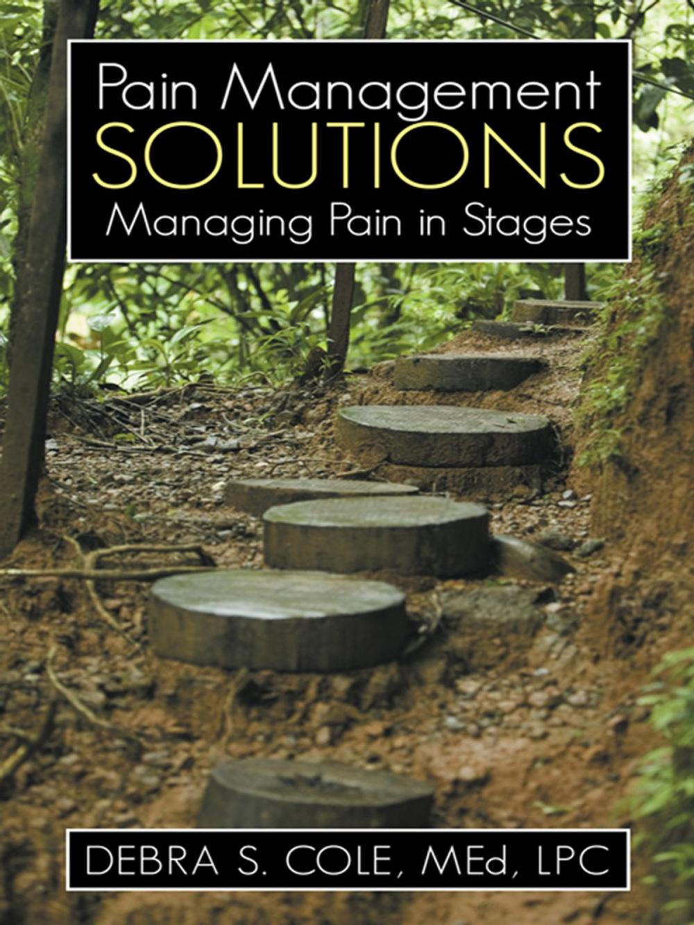 Big bigCover of Pain Management Solutions