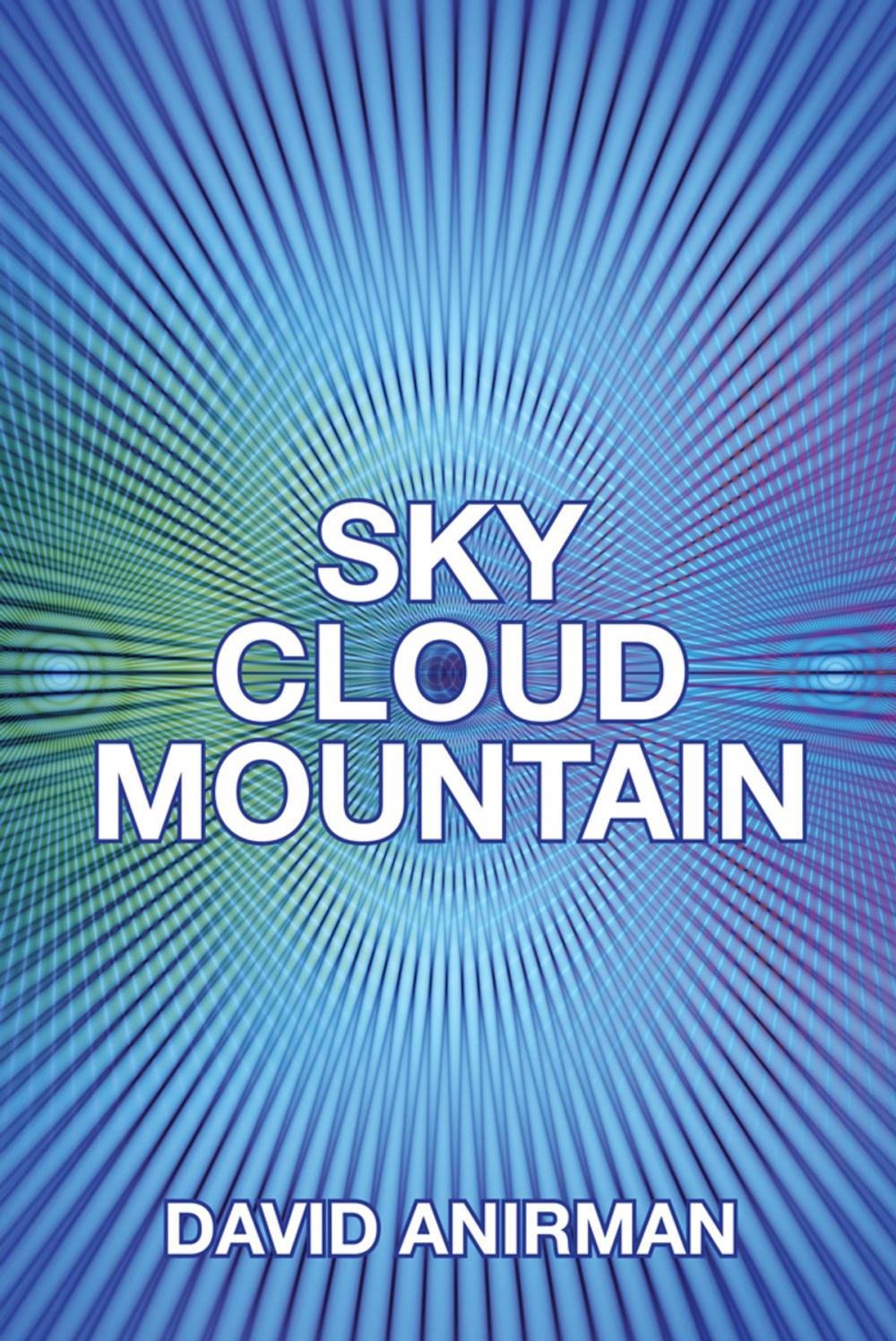 Big bigCover of Sky Cloud Mountain
