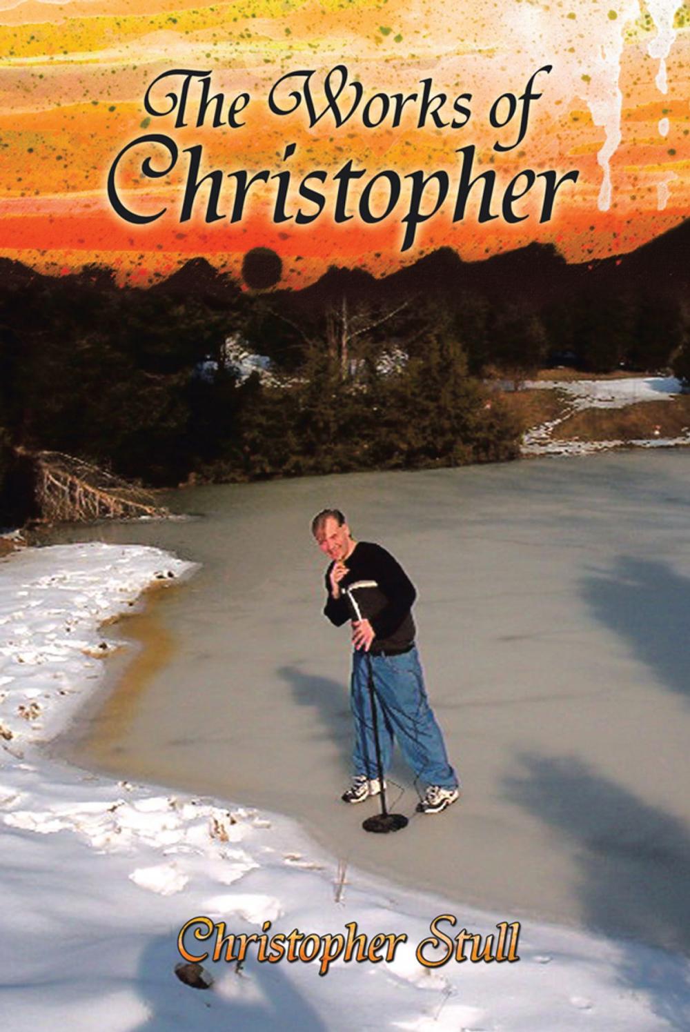 Big bigCover of The Works of Christopher