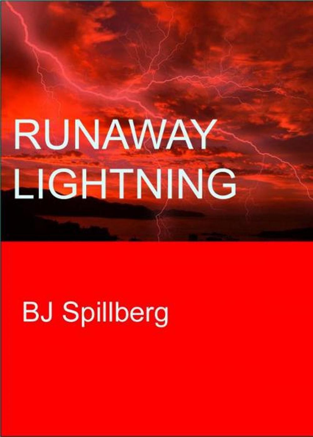 Big bigCover of Runaway Lightning