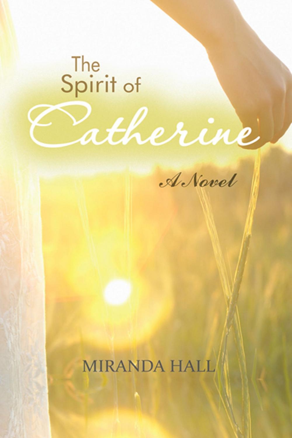 Big bigCover of The Spirit of Catherine