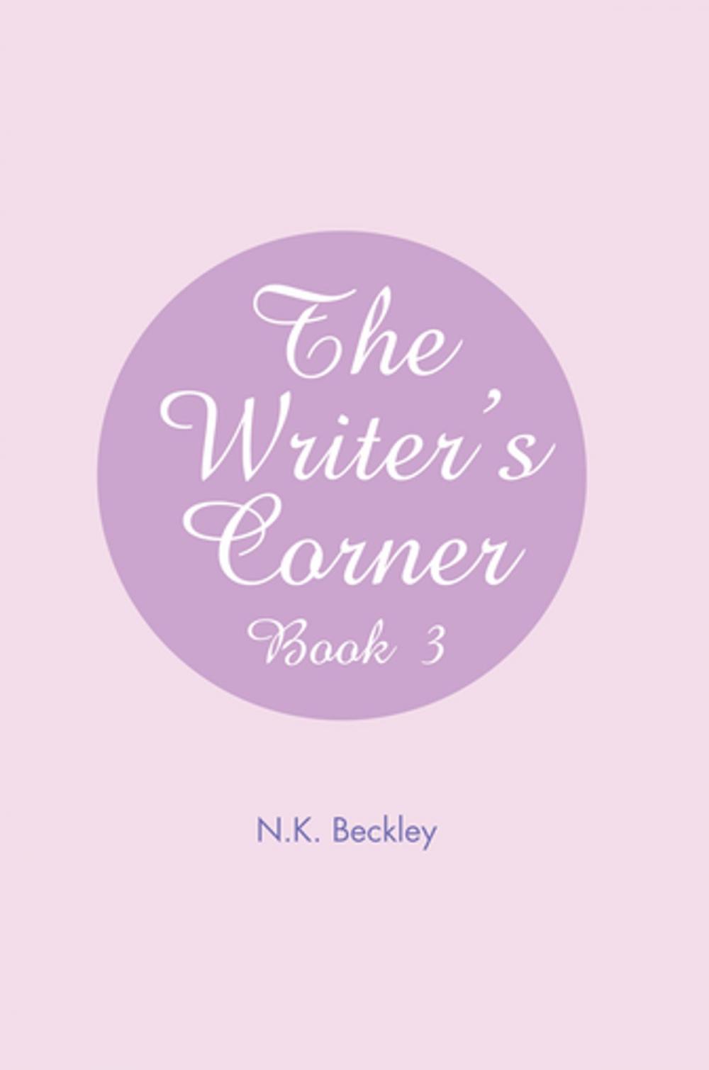 Big bigCover of The Writer's Corner