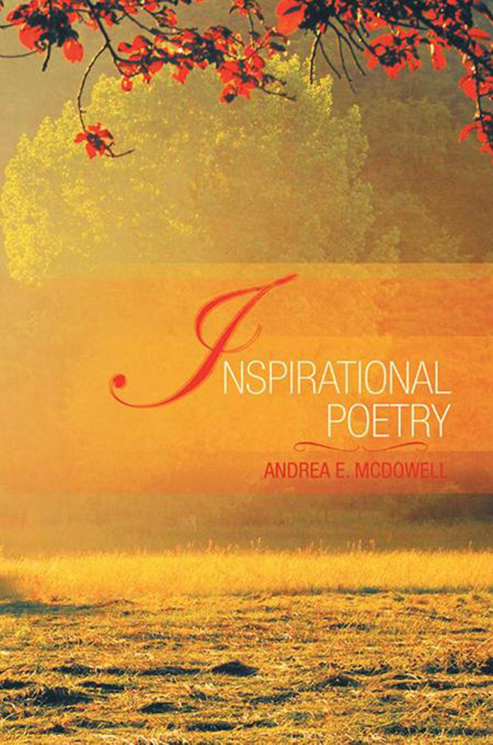 Big bigCover of Inspirational Poetry