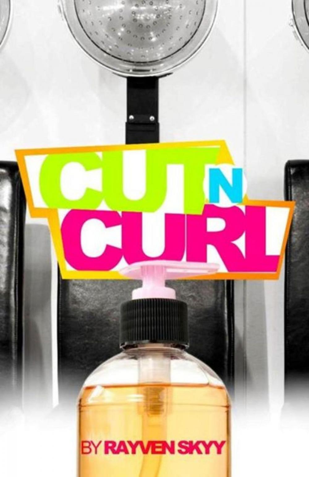 Big bigCover of Cut N' Curl