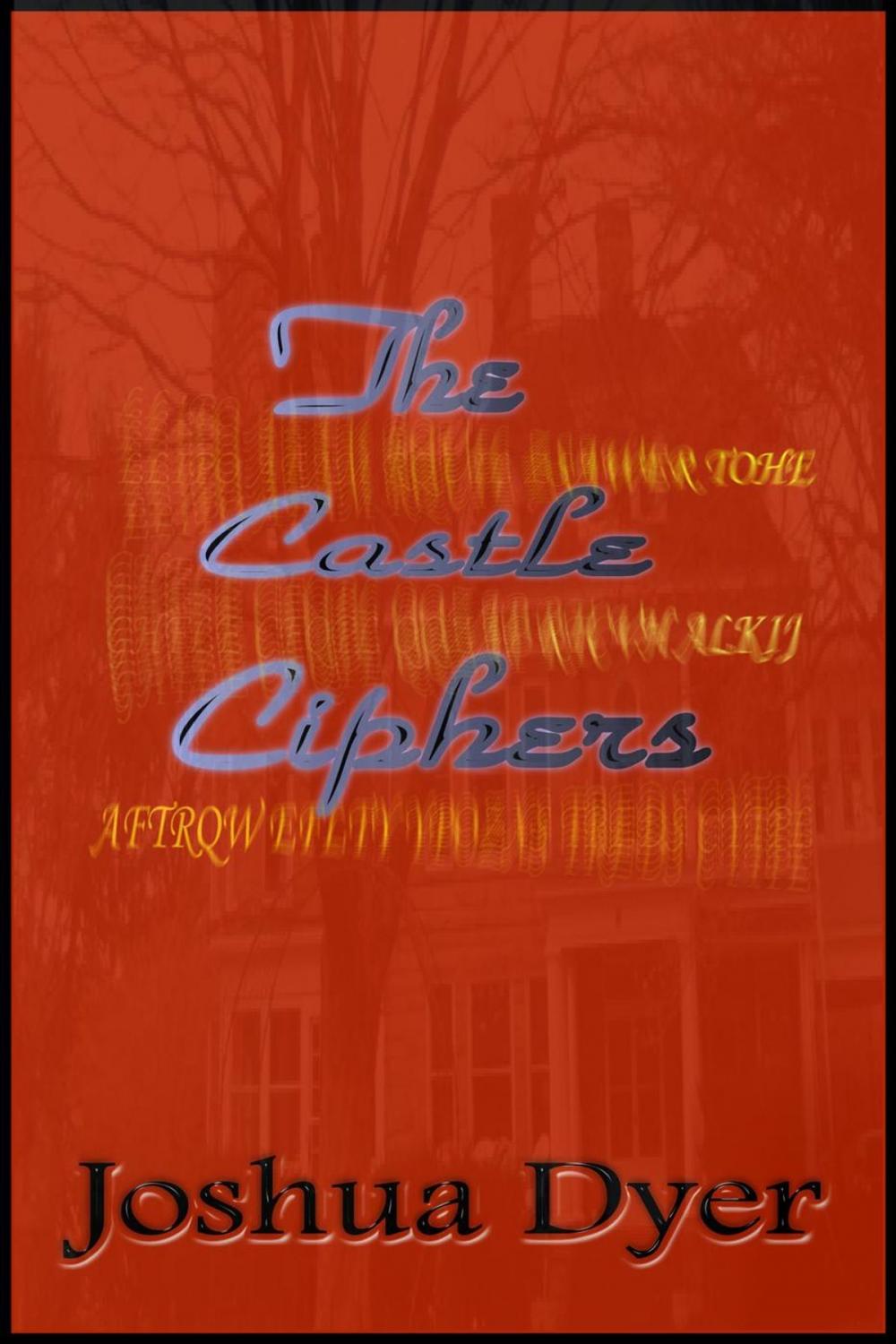 Big bigCover of The Castle Ciphers