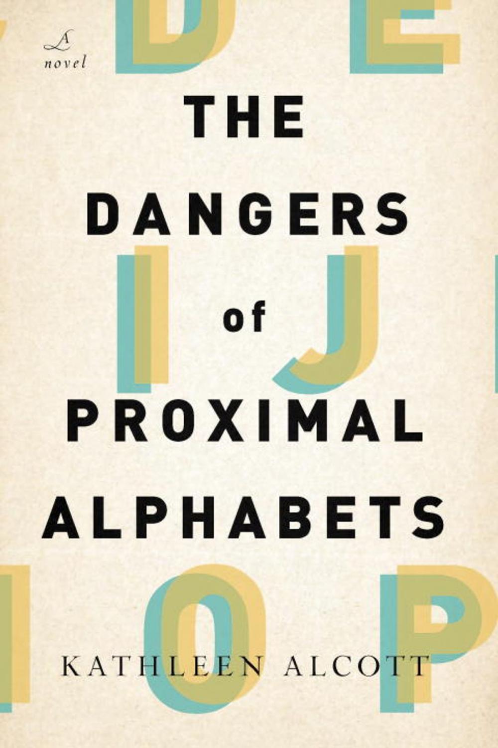 Big bigCover of The Dangers of Proximal Alphabets