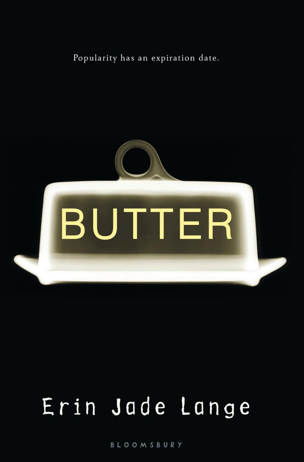 Big bigCover of Butter