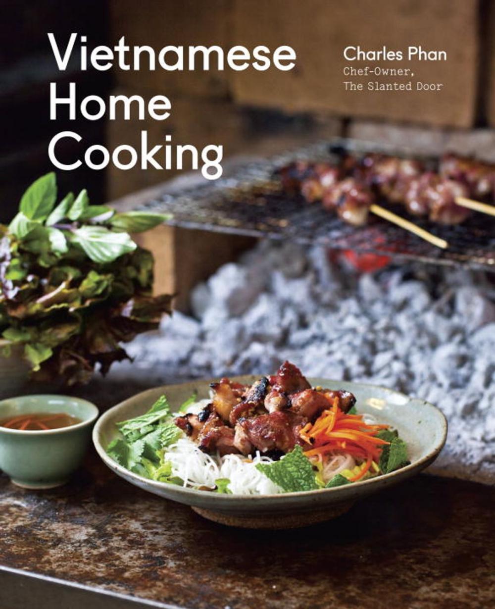 Big bigCover of Vietnamese Home Cooking