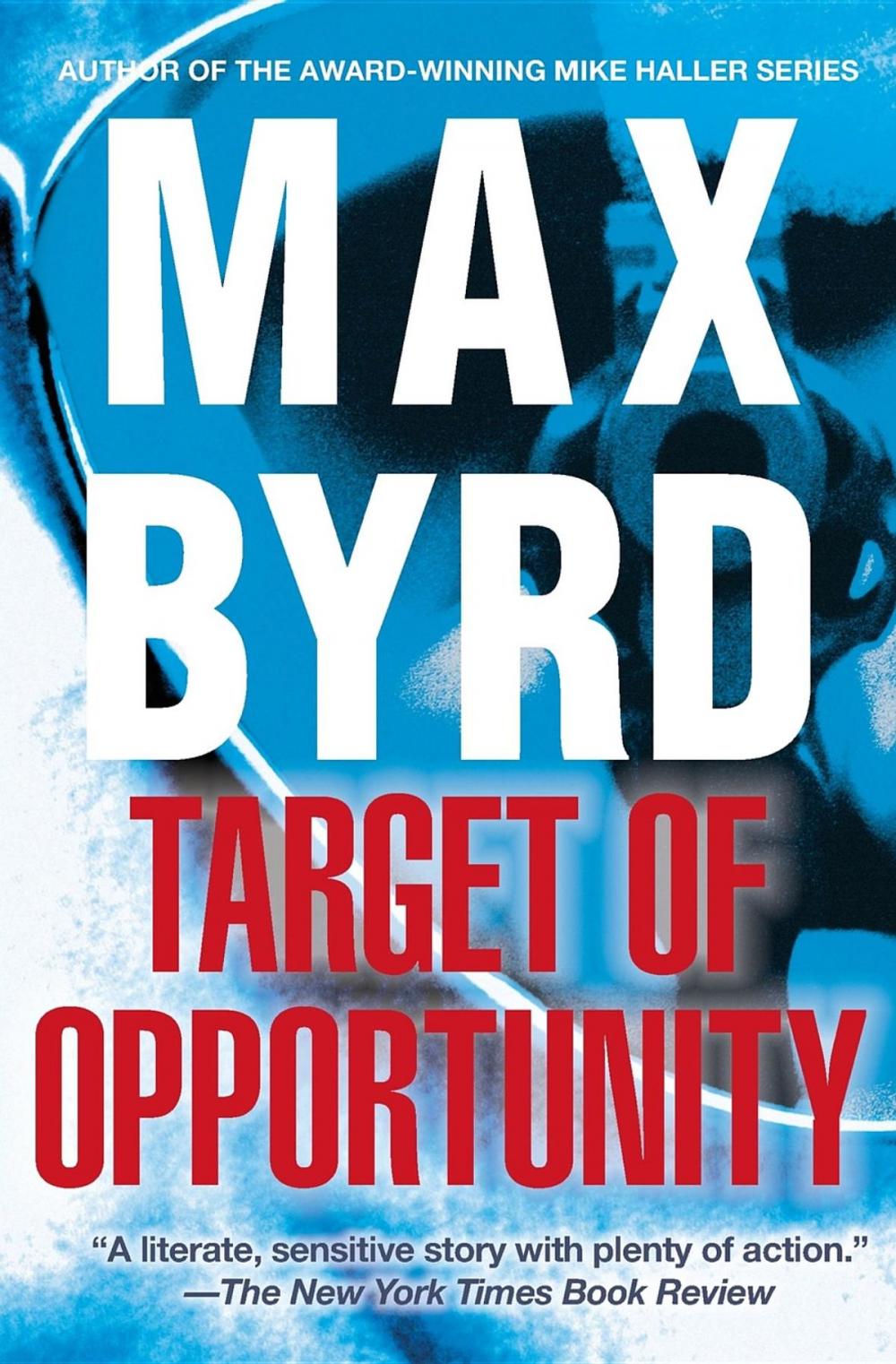 Big bigCover of Target of Opportunity