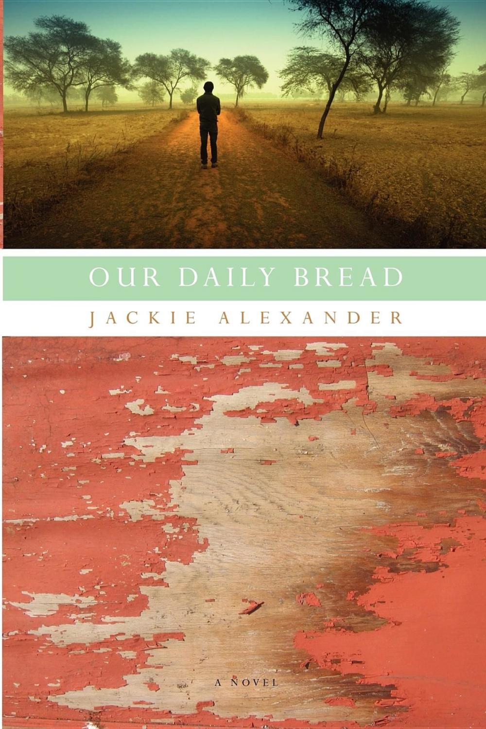 Big bigCover of Our Daily Bread