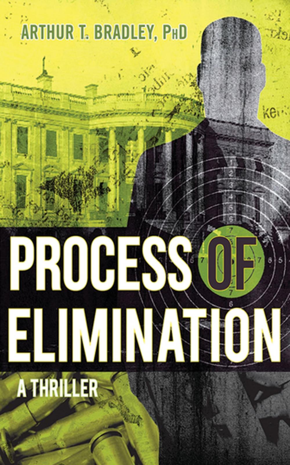 Big bigCover of Process of Elimination