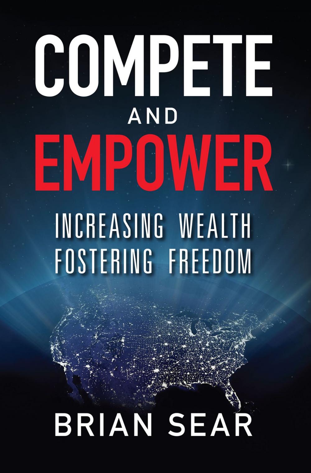 Big bigCover of Compete and Empower