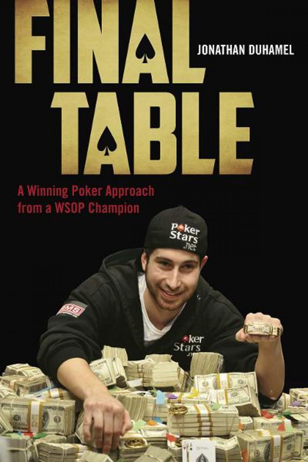 Big bigCover of Final Table