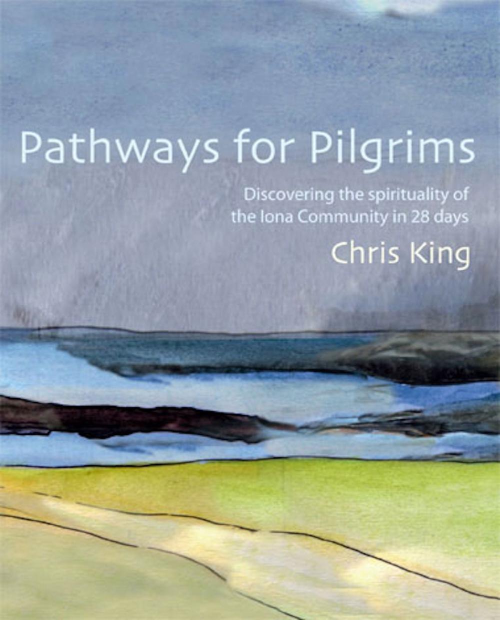 Big bigCover of Pathways for Pilgrims
