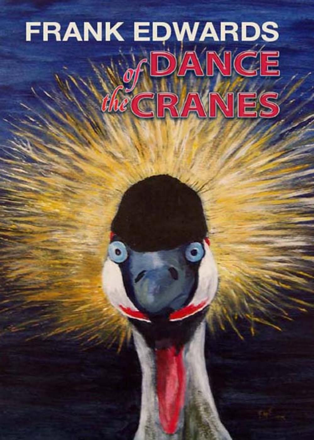 Big bigCover of Dance of the Cranes