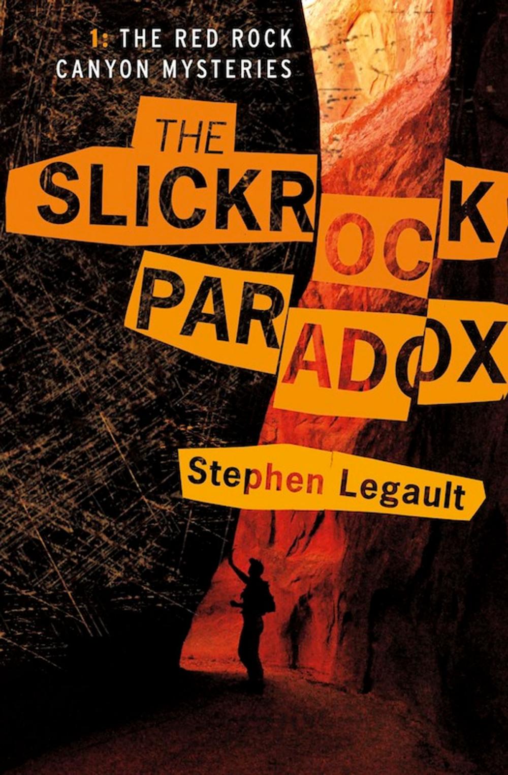 Big bigCover of The Slickrock Paradox