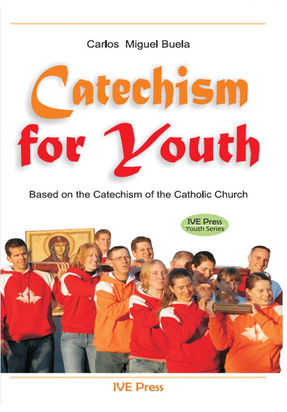 Big bigCover of Catechism for Youth