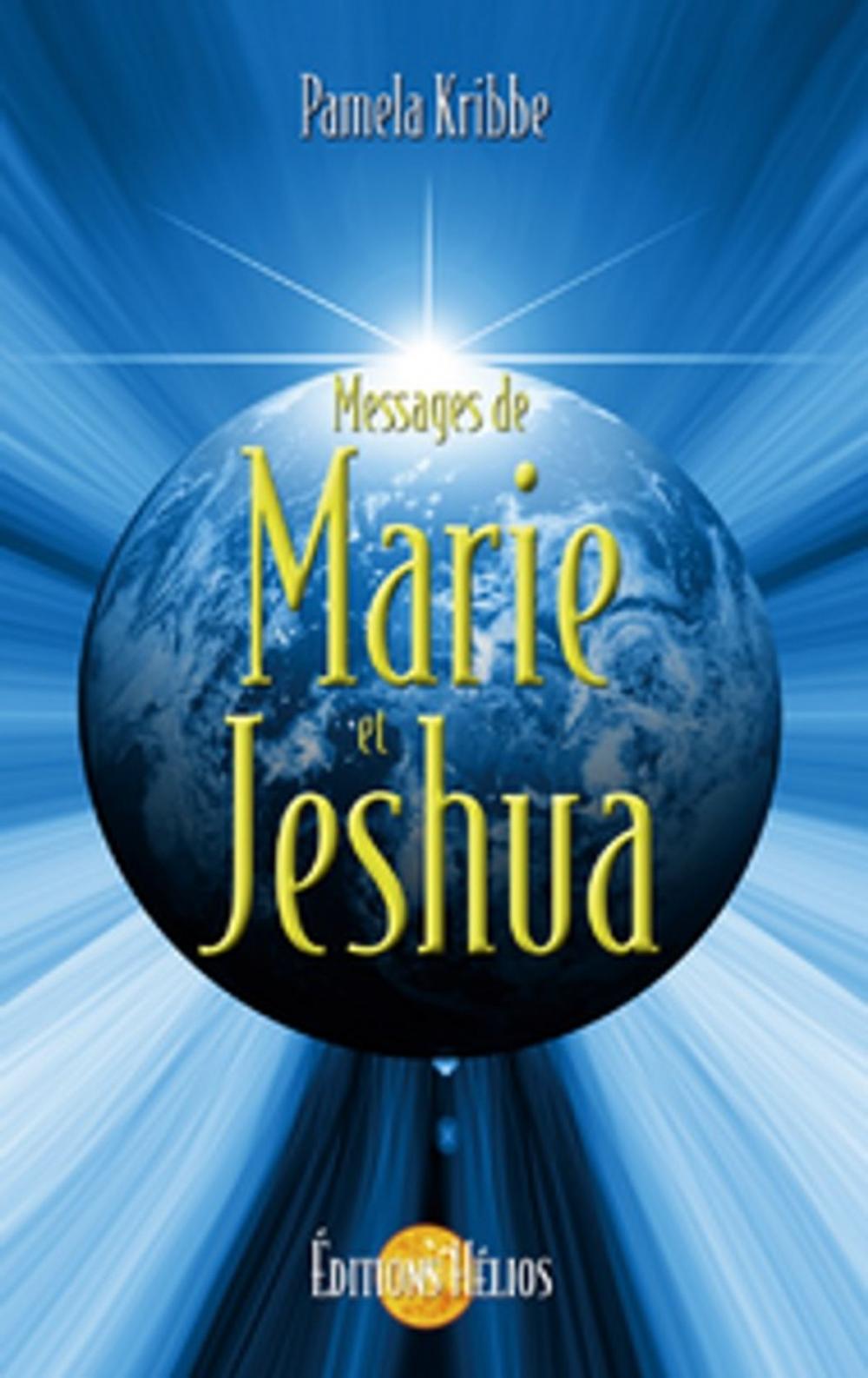 Big bigCover of Messages de Marie et Jeshua