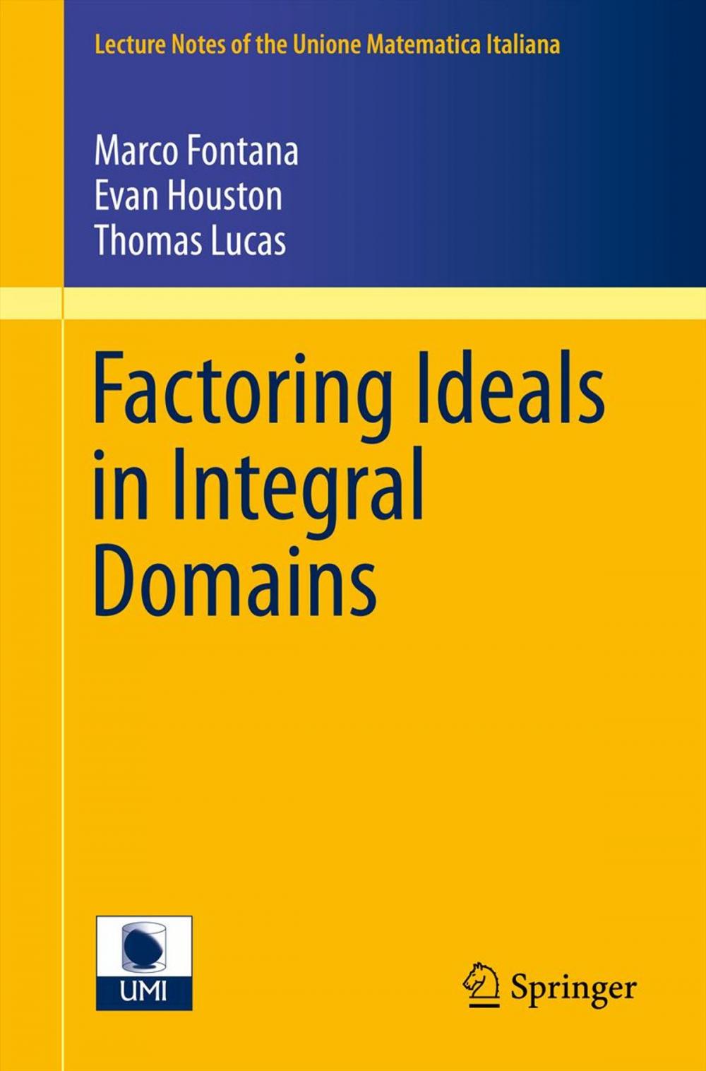 Big bigCover of Factoring Ideals in Integral Domains