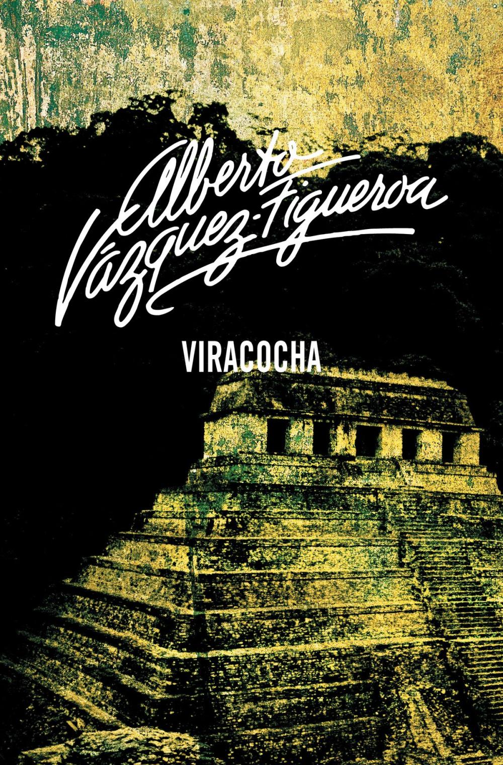 Big bigCover of Viracocha