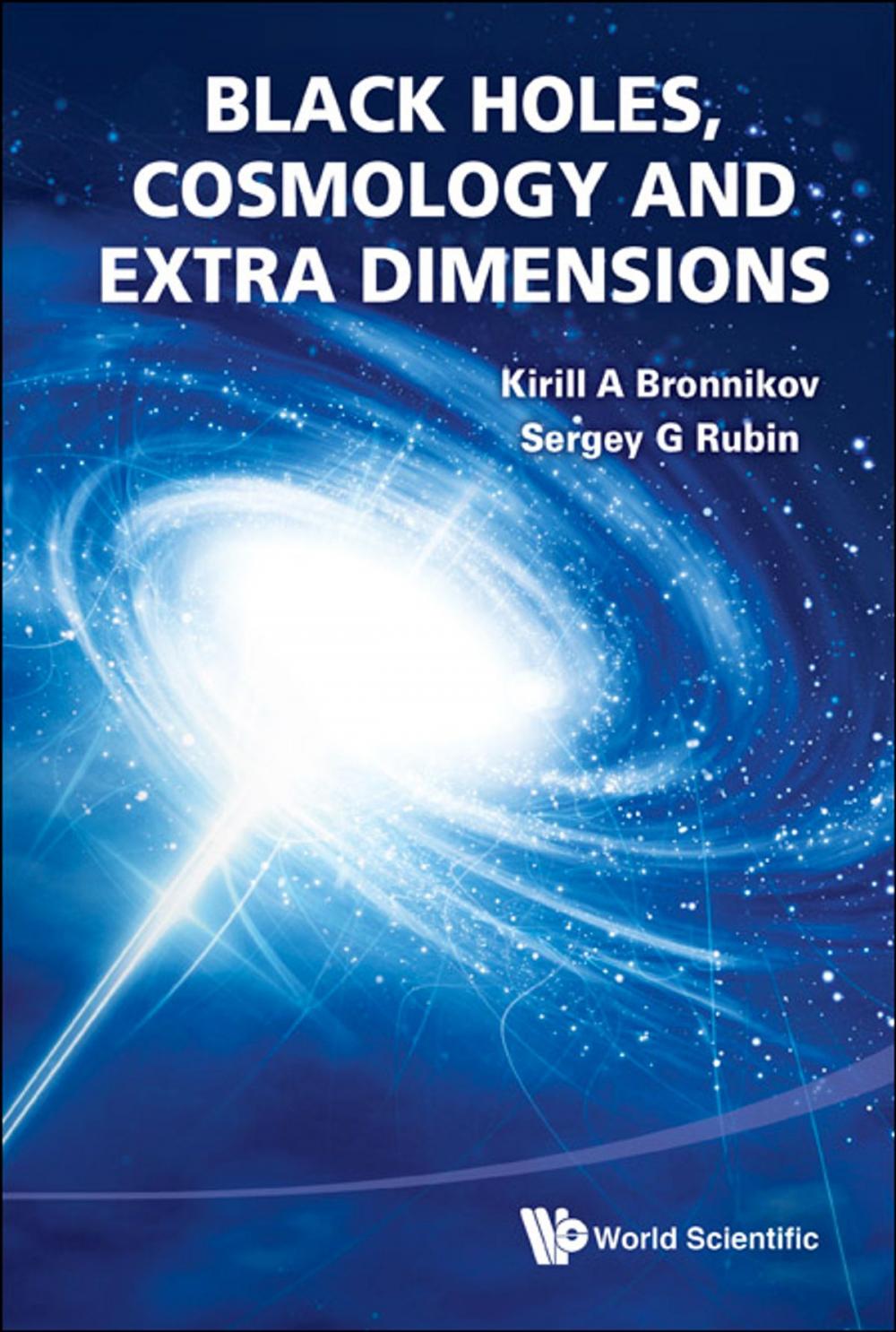 Big bigCover of Black Holes, Cosmology and Extra Dimensions