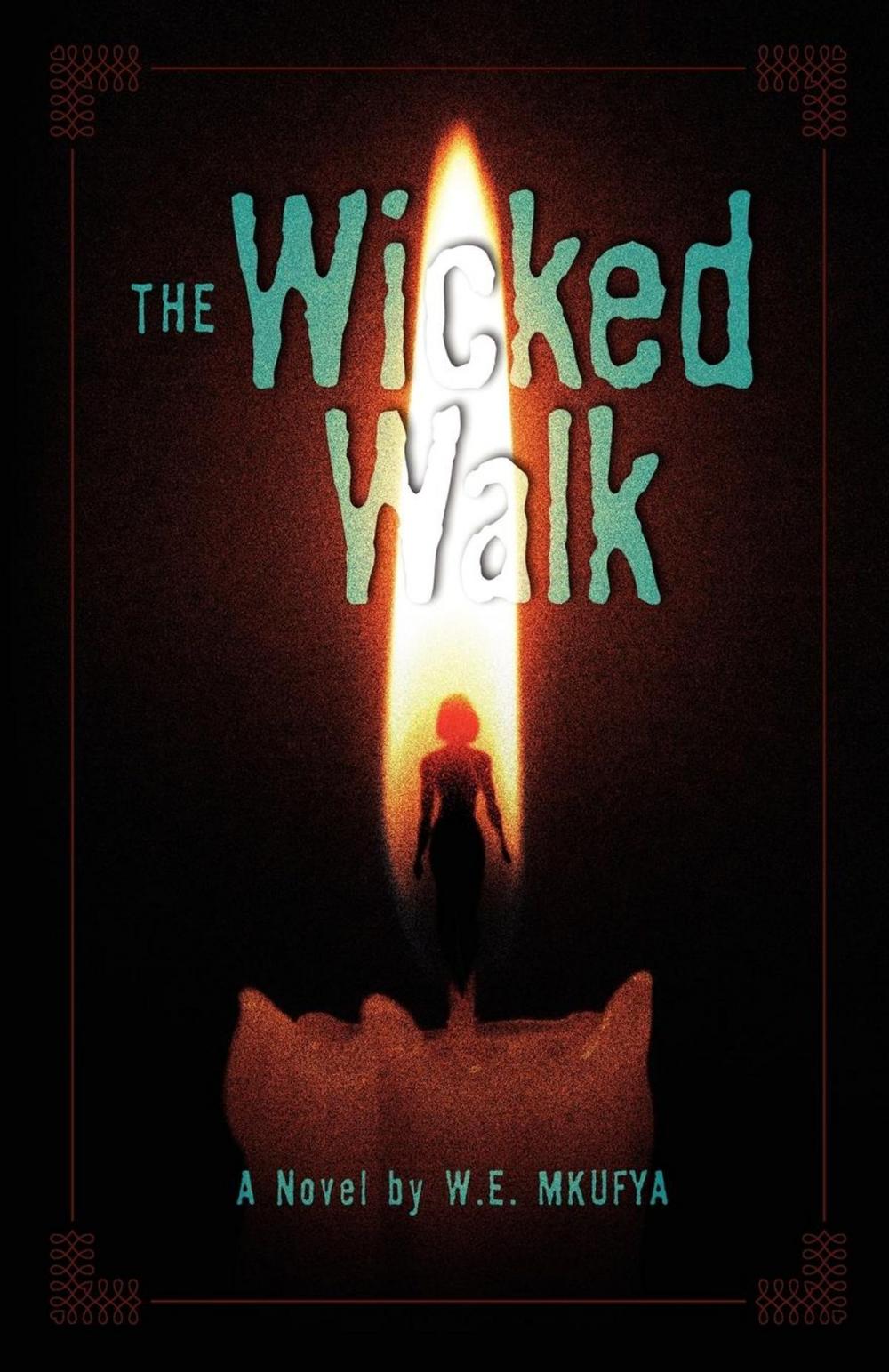 Big bigCover of The Wicked Walk