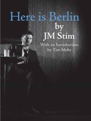 Cover of Here is Berlin
