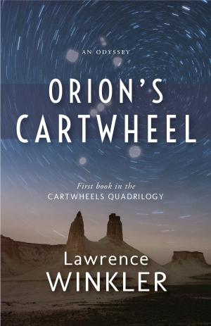 Book cover of Orion's Cartwheel