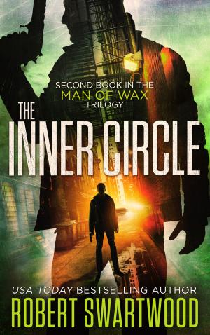Cover of the book The Inner Circle by Robert Swartwood, David B. Silva