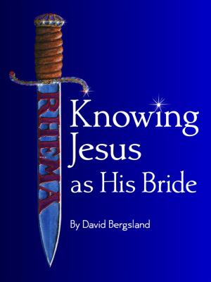 Book cover of Knowing Jesus As His Bride