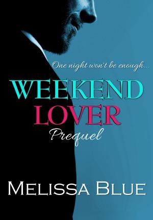 Cover of the book Weekend Lover by Catherine George