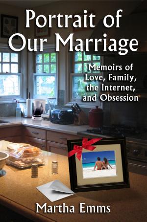 Cover of Portrait of Our Marriage