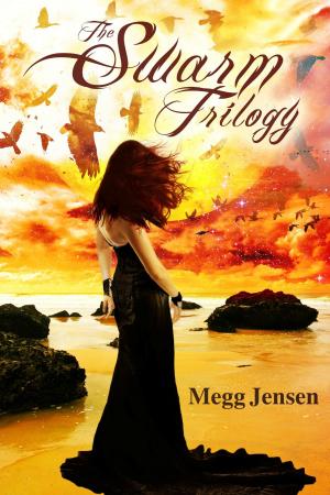 Cover of the book The Swarm Trilogy by Megg Jensen