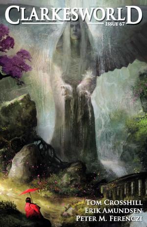 Cover of the book Clarkesworld Magazine Issue 67 by Neil Clarke, Robert Reed, Kage Baker