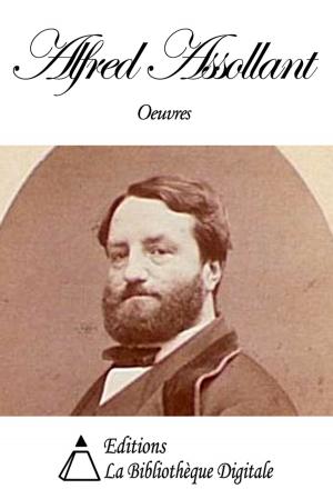 Cover of the book Oeuvres de Alfred Assollant by Arthur Schopenhauer