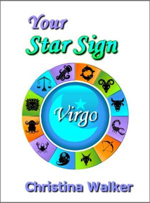 Book cover of Your Star Sign - Virgo