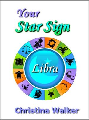 Book cover of Your Star Sign - Libra