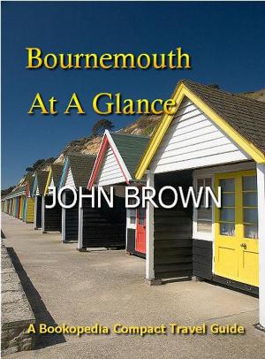 Cover of the book Bournemouth At A Glance by John Brown