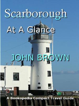 Cover of the book Scarborough At A Glance by Carolyn Brown