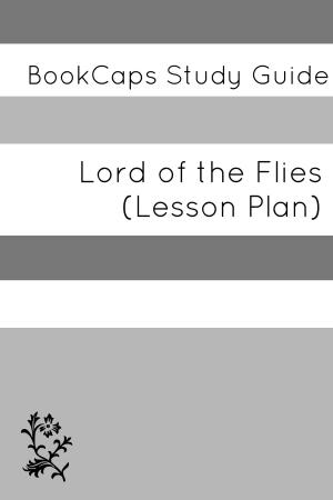 Book cover of Lord of the Flies: Teacher Lesson Plans
