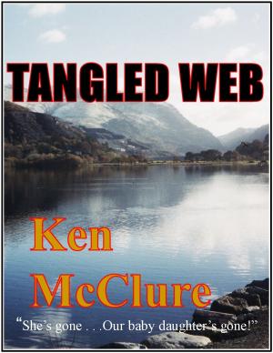 Cover of the book Tangled Web by Dale Amidei