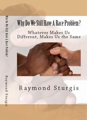 Book cover of Why Do We Still Have A Race Problem?