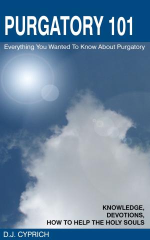 Book cover of Purgatory 101