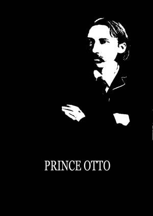 Cover of the book Prince Otto by Edith Wharton