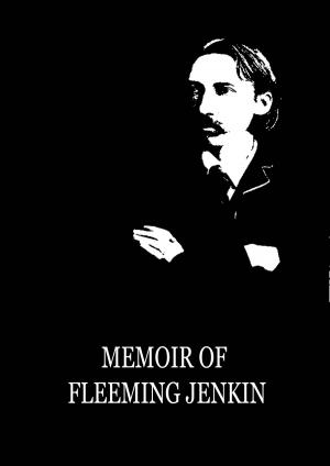 Cover of the book Memoir of Fleeming Jenkin by Mark Twain